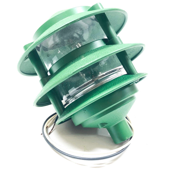 G30 Red Dot Lamp, 75Watt