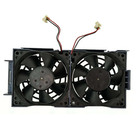 SP_G1S-FAN22 Fuji Cooling Fan Assembly with Wiring Harness & Casing