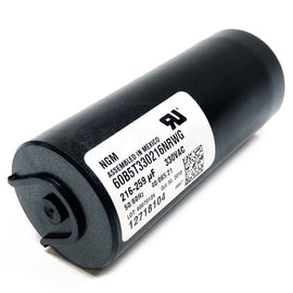 SCP-216-259/330VLTG WEG Start Capacitor, 216-259 Mfd, 330VAC