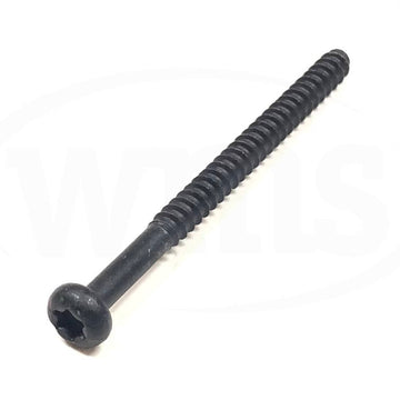 06-82-2367 Milwaukee M3 x 38 Pan Head ST T-10 Screw