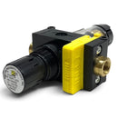 VCFDR11-2 Master Pneumatic Combustion Air Filter Regulator