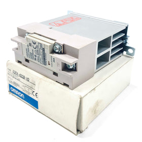 G3PA-420B-VD Omron Solid State Relay, DC12-24V