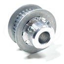 G49159M Zebra Pinch Roller Pulley Kit-1