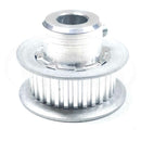 G49159M Zebra Pinch Roller Pulley Kit-4