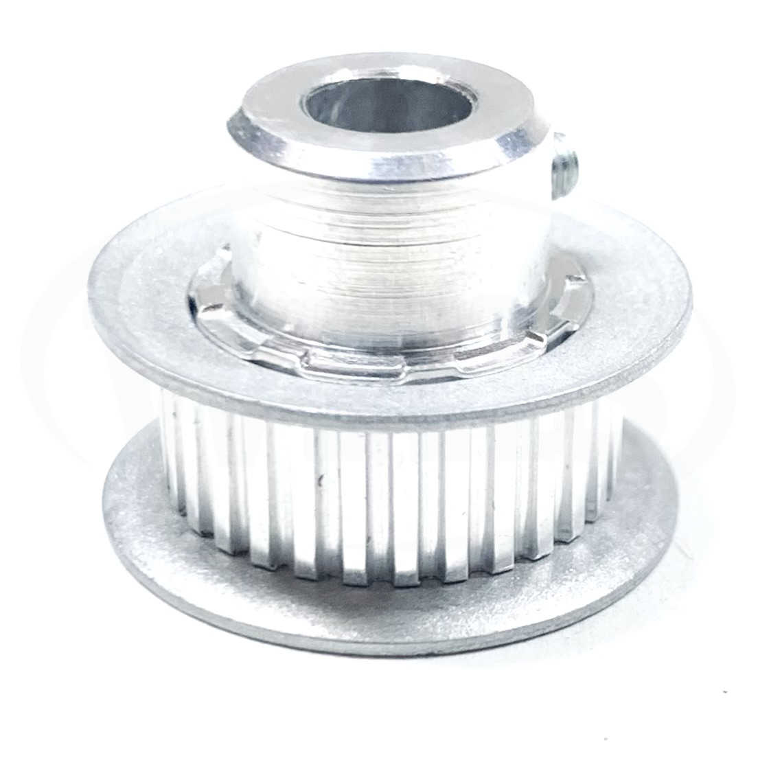 G49159M Zebra Pinch Roller Pulley Kit - 0