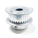 G49159M Zebra Pinch Roller Pulley Kit-3