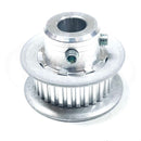 G49159M Zebra Pinch Roller Pulley Kit-5