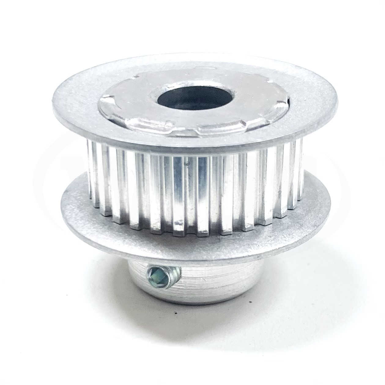 G49159M Zebra Pinch Roller Pulley Kit