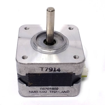 05701602 High End Systems Stepper Motor
