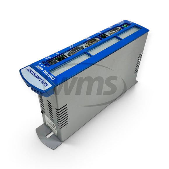 M.3000.0652R.7 Kollmorgen Control/Interface Board