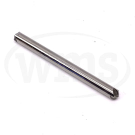DC4DP-1/8-120 Merlin Double Endmill 4FL, 120? 1/8"