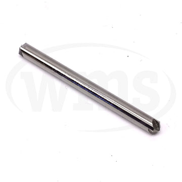 DC4DP-1/8-120 Merlin Double Endmill 4FL, 120? 1/8"
