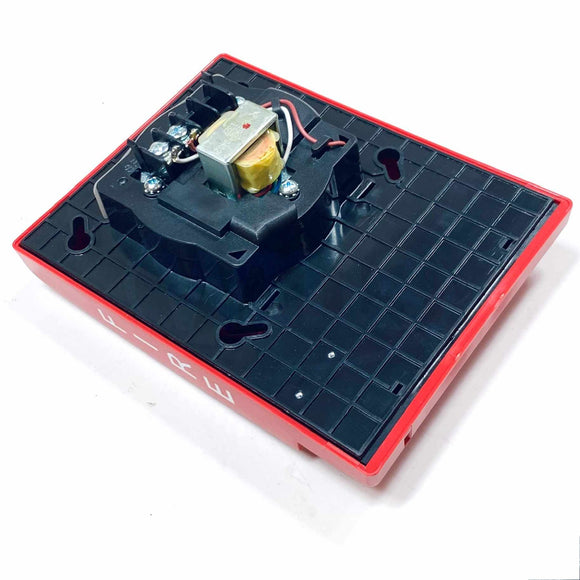 G4RF-S2 Edwards Systems Technology 25V Fire Alarm Speaker