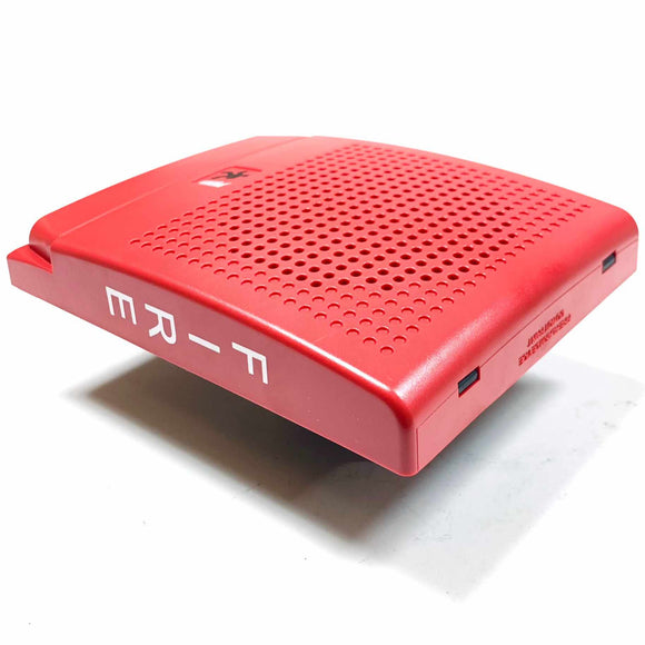 G4RF-S2 Edwards Systems Technology 25V Fire Alarm Speaker