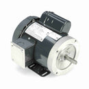 G571 Marathon 1/2HP General Purpose Electric Motor, 1800RPM-1