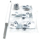 G57131M Zebra Peel Roller Maintenance Kit-1