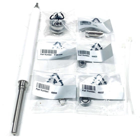 G57131M Zebra Peel Roller Maintenance Kit