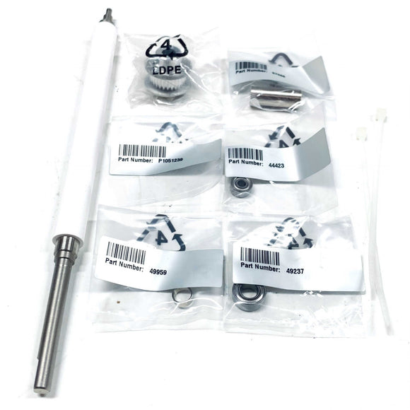 G57131M Zebra Peel Roller Maintenance Kit