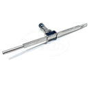 G57187M Zebra Toggle Assembly Kit, 110PAX4-1