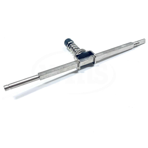 G57187M Zebra Toggle Assembly Kit, 110PAX4