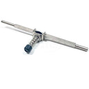 G57187M Zebra Toggle Assembly Kit, 110PAX4-3