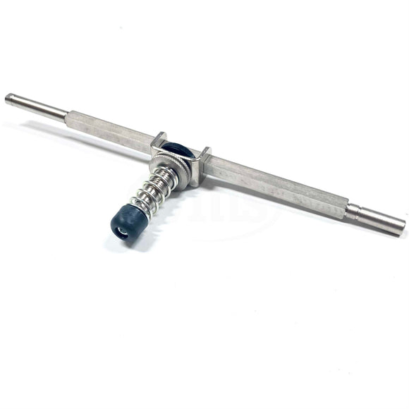 G57187M Zebra Toggle Assembly Kit, 110PAX4