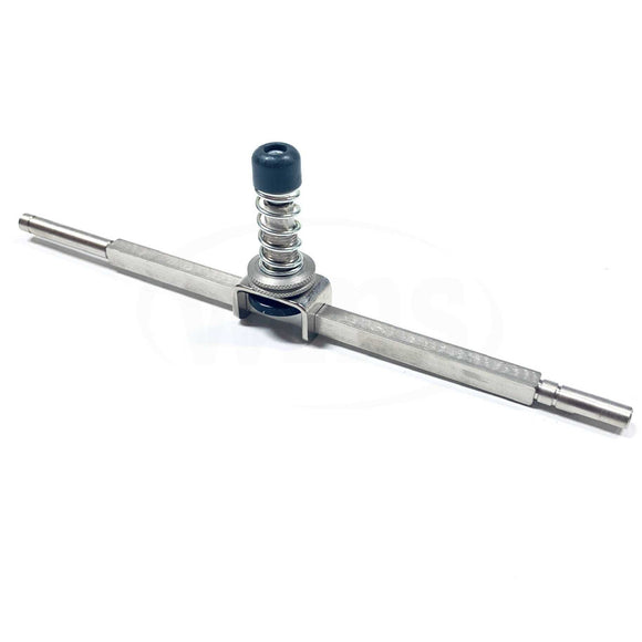 G57187M Zebra Toggle Assembly Kit, 110PAX4