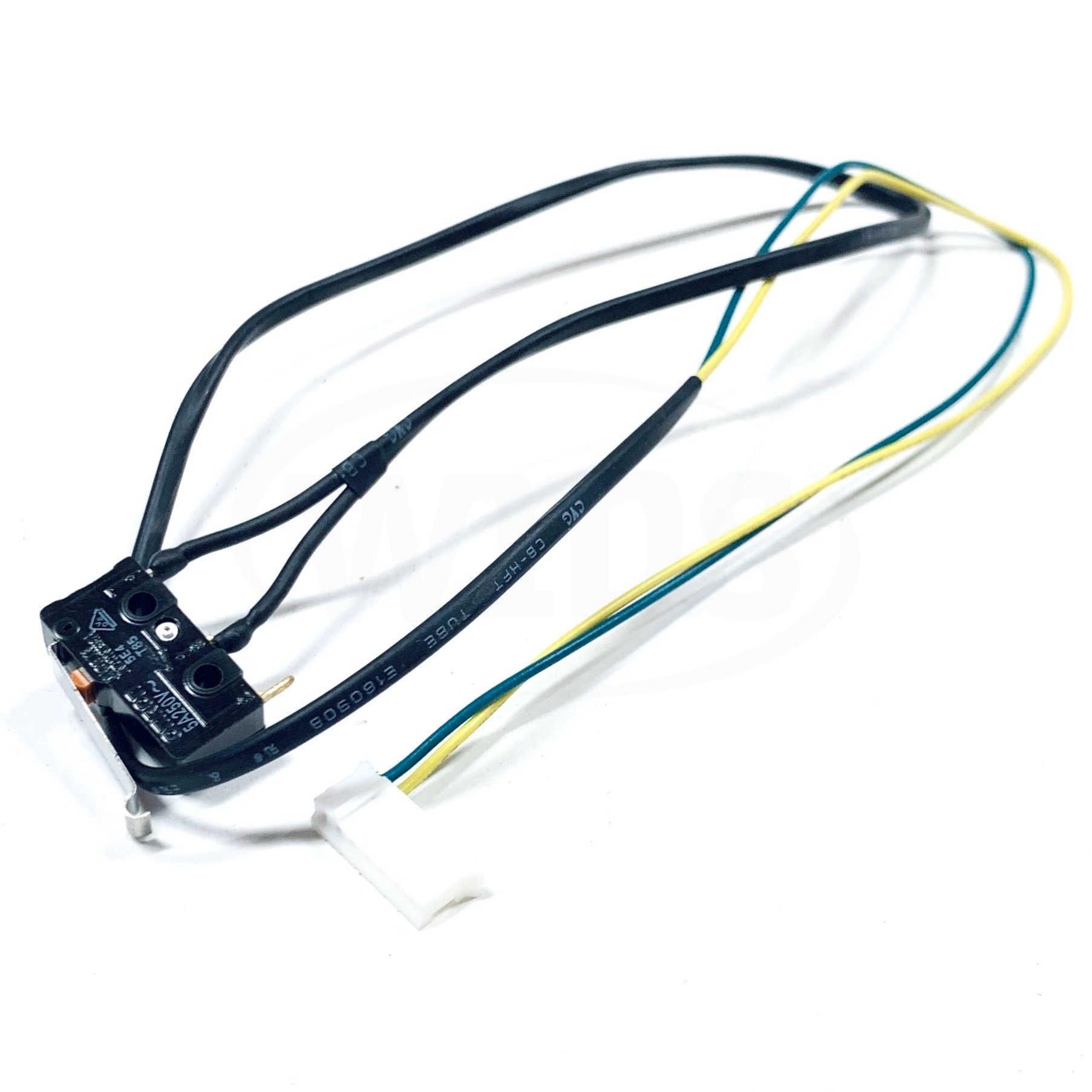 G57339M Zebra Door Open Switch Kit