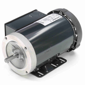 G574 Marathon 1.5HP General Purpose Electric Motor, 1800RPM - 0