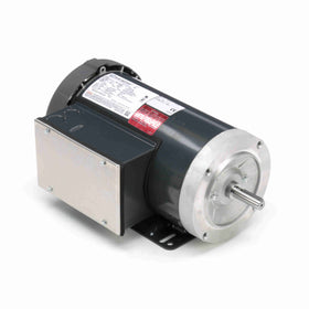 G575 Marathon 2HP Electric Motor, 1800RPM