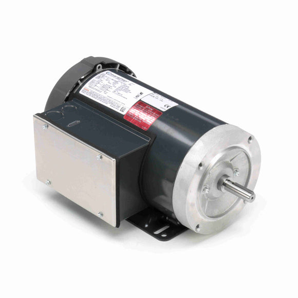 G575 Marathon 2HP Electric Motor, 1800RPM