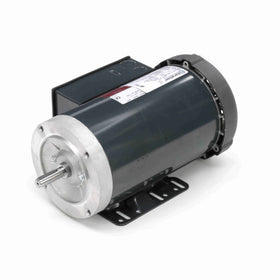G575 Marathon 2HP Electric Motor, 1800RPM - 0
