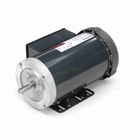 G575 Marathon 2HP Electric Motor, 1800RPM