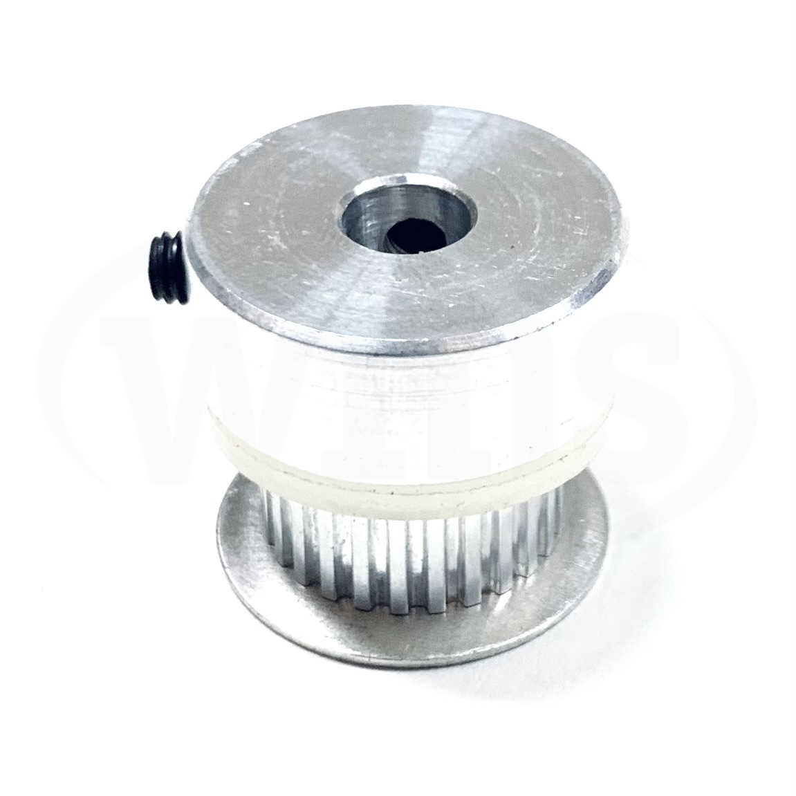 G57604M Zebra Stepper Pulley Belt Kit