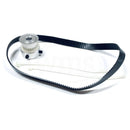 G57604M Zebra Stepper Pulley Belt Kit-1