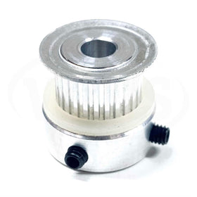 G57604M Zebra Stepper Pulley Belt Kit - 0