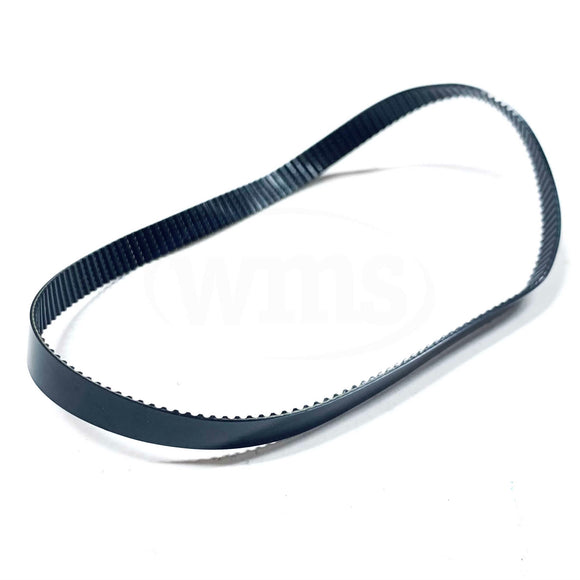 G57604M Zebra Stepper Pulley Belt Kit