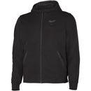 M200B-213X Milwaukee M12 Heated Hoodie Kit, Black, 3XL