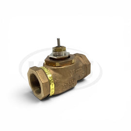 VB-7213-000-4-11 Invensys Building Systems Valve Body, 2", 2-Way, 40 CV