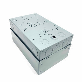 LCE01C008120A Siemens 8 Pole 30AMP 115/120 VAC
