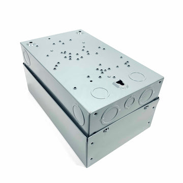 LCE01C008120A Siemens 8 Pole 30AMP 115/120 VAC
