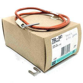 760-687 White-Rodgers Ignition Pilot Electrode