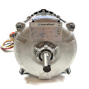 G654A Marathon 1/2HP Explosion Proof Electric Motor, 1800RPM-5