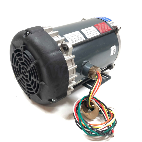 G654A Marathon 1/2HP Explosion Proof Electric Motor, 1800RPM