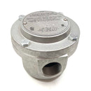 G654A Marathon 1/2HP Explosion Proof Electric Motor, 1800RPM-7