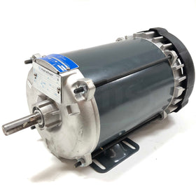 G654A Marathon 1/2HP Explosion Proof Electric Motor, 1800RPM - 0