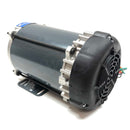 G654A Marathon 1/2HP Explosion Proof Electric Motor, 1800RPM-1