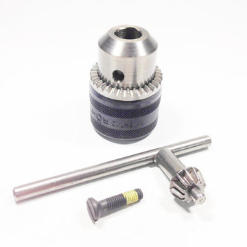 48-66-5185 Milwaukee 1/2" Chuck & Key