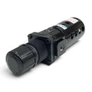 B752 Arrow Pneumatic Filter Regulator