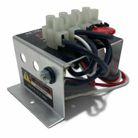 SE350 Power-Tronics Static Exciter Module
